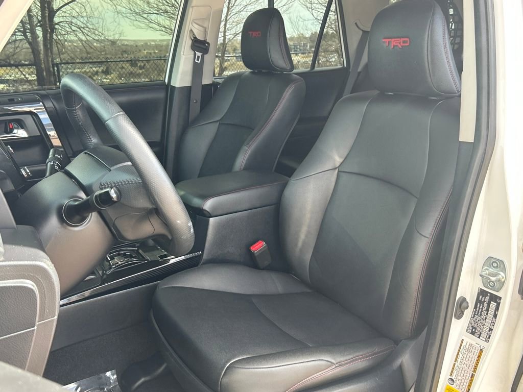 Used 2020 Toyota 4Runner TRD Pro image 24