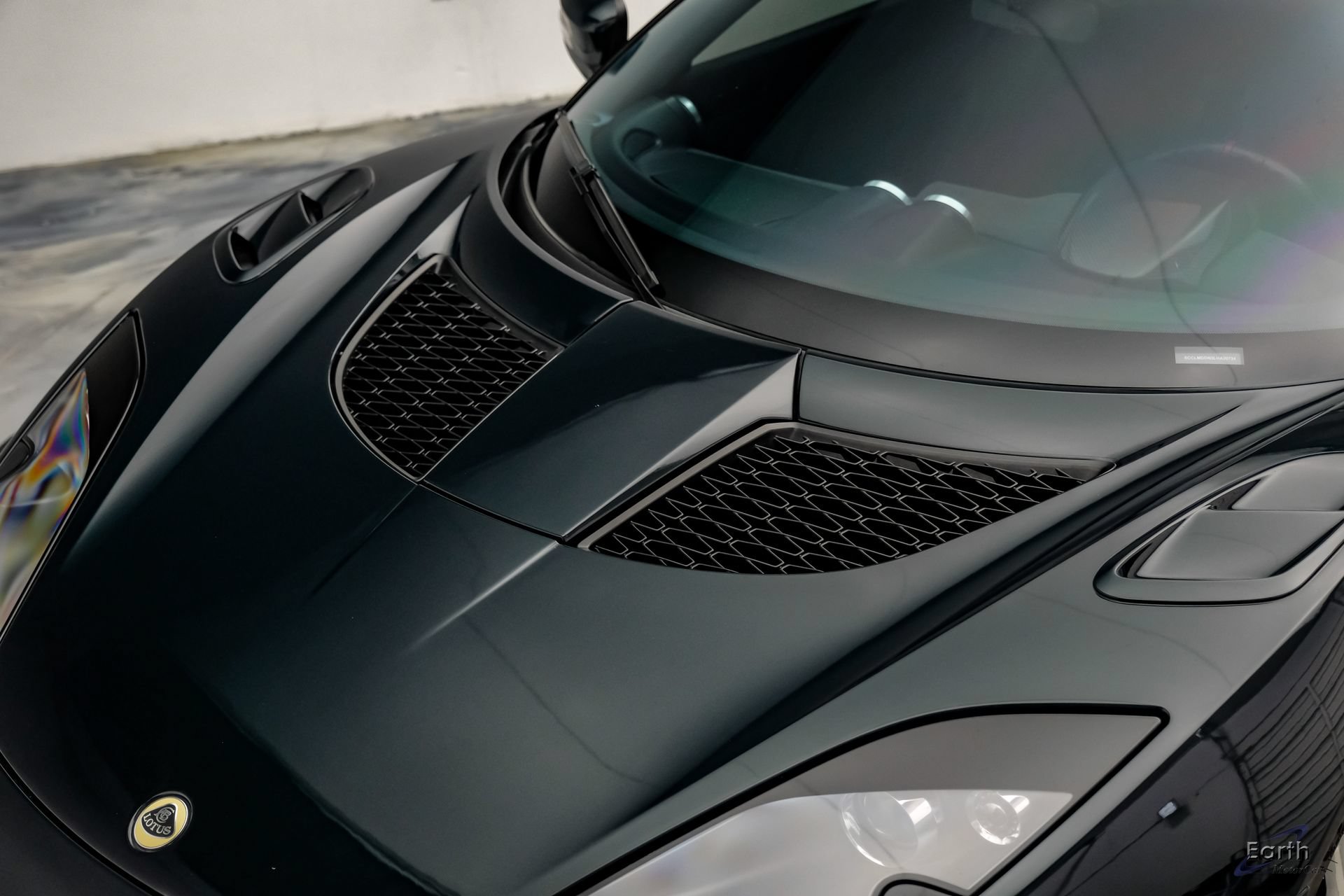 Used 2020 Lotus Evora RWD image 40