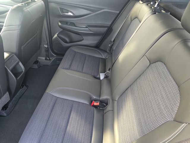 New 2026 Buick Envista Preferred w/ Convenience I Package FWD image 9