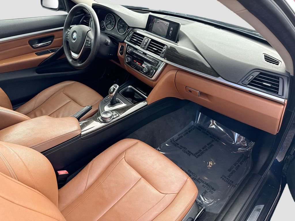 Used 2015 BMW 435i xDrive Coupe image 13