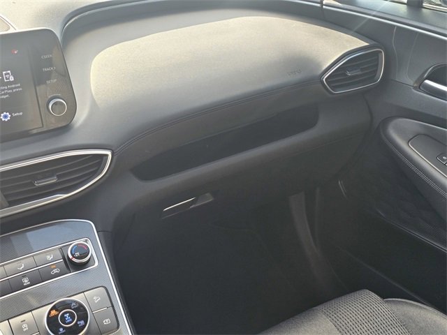Used 2022 Hyundai Santa Fe SEL w/ Cargo Package image 19