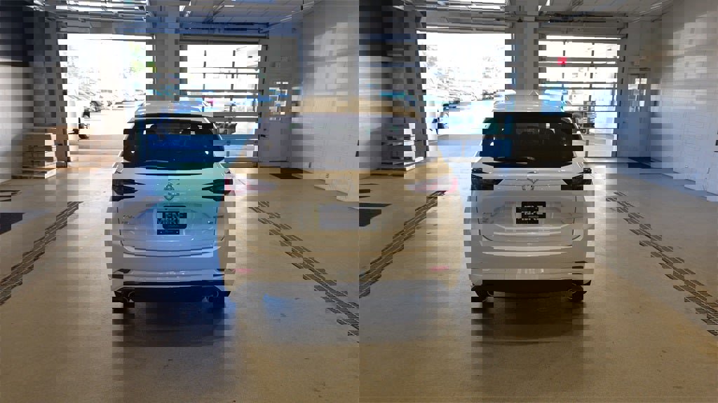 New 2025 MAZDA CX-5 AWD 2.5 S w/ Select Package image 7