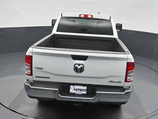 Used 2024 RAM 2500 Big Horn w/ Off Road Package AWD/4WD image 38