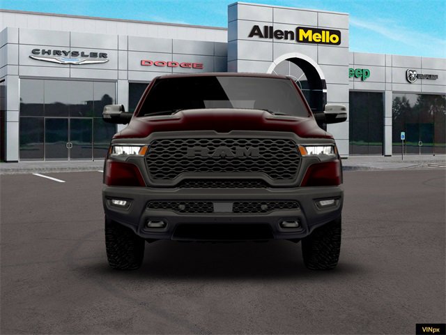 New 2026 RAM 1500 Rebel image 7