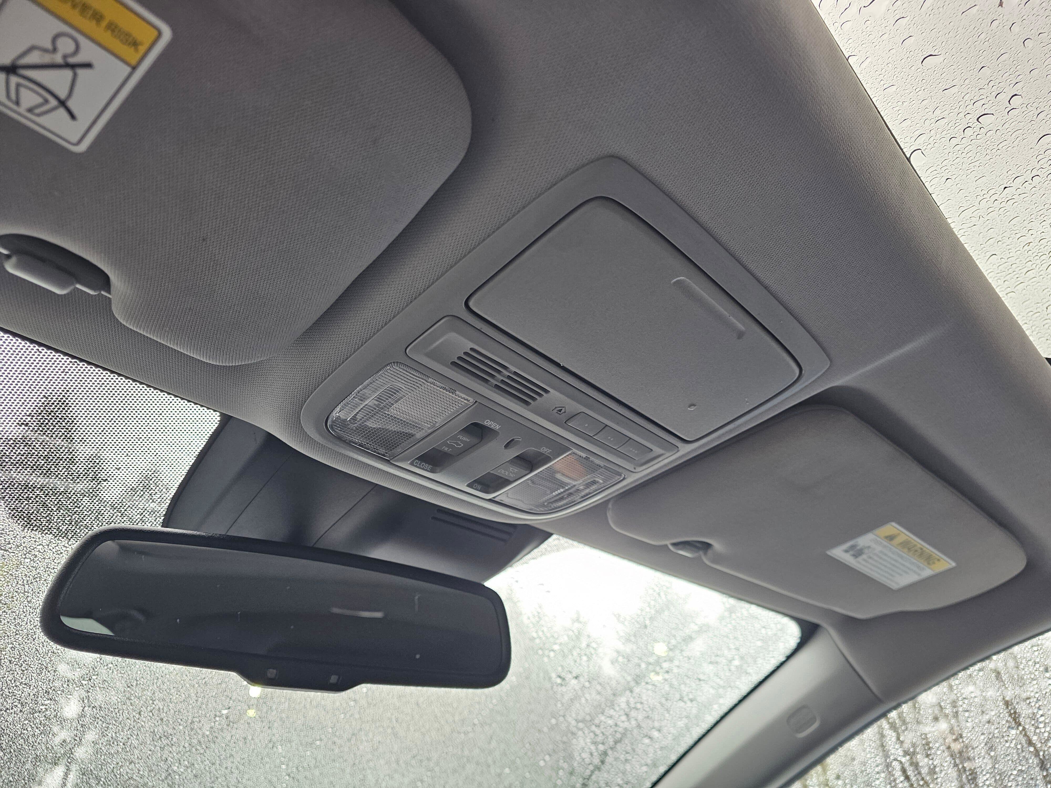 Certified 2022 Honda CR-V EX-L image 30