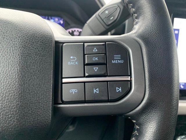 Used 2021 Ford F150 XLT w/ Equipment Group 302A High image 23