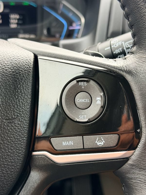 Used 2019 Honda Odyssey EX-L image 33