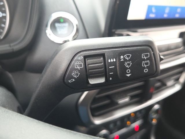 Certified 2020 Ford EcoSport SE w/ SE Convenience Package image 35