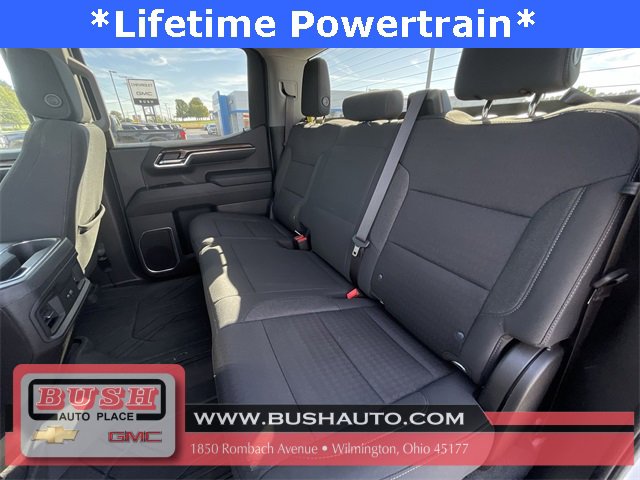 Used 2023 Chevrolet Silverado 1500 RST w/ Rally Edition image 24