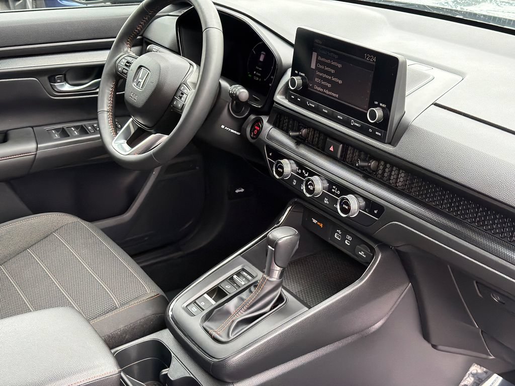 Used 2023 Honda CR-V Sport image 9