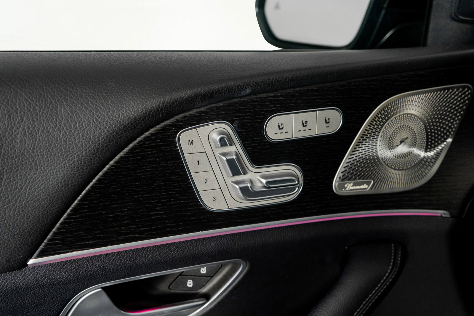 Used 2023 Mercedes-Benz GLS 580 4MATIC image 42