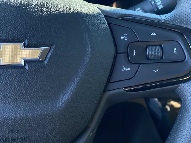 Used 2026 Chevrolet TrailBlazer LT FWD image 21