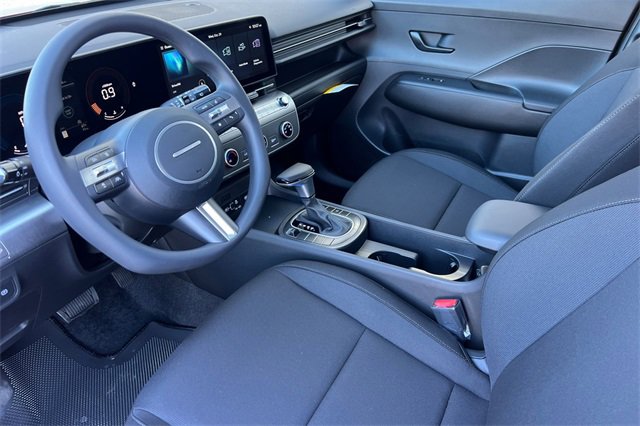 New 2026 Hyundai Kona SE image 10