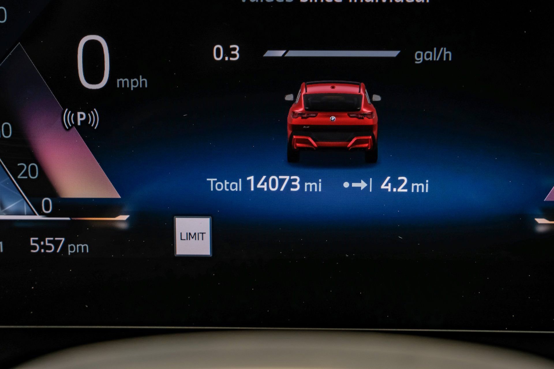 Used 2024 BMW X2 xDrive28i image 24