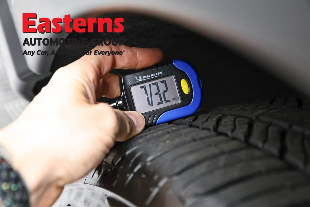 Used 2024 Honda Prologue EX image 27