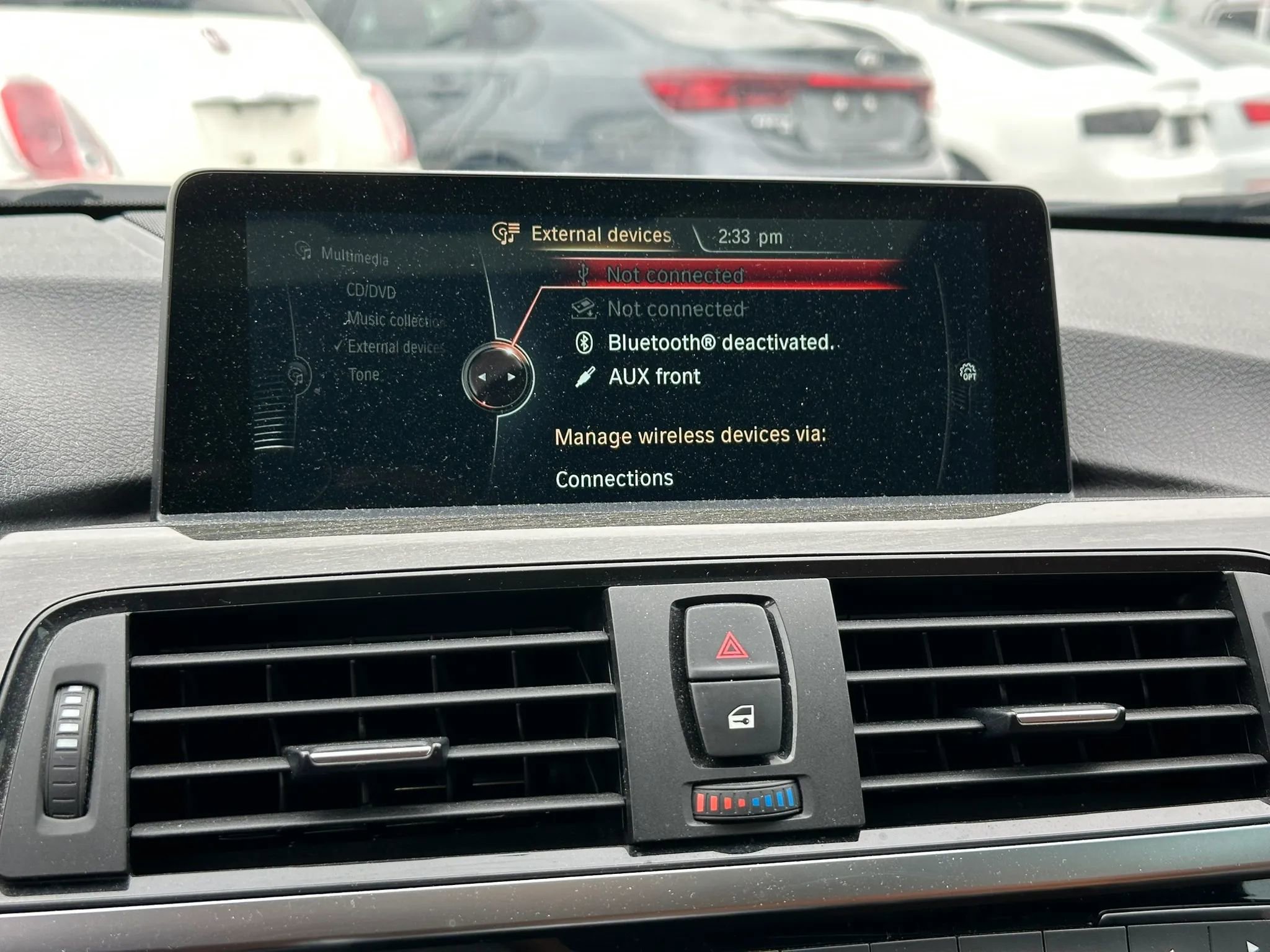 Used 2016 BMW 428i Gran Coupe RWD image 32