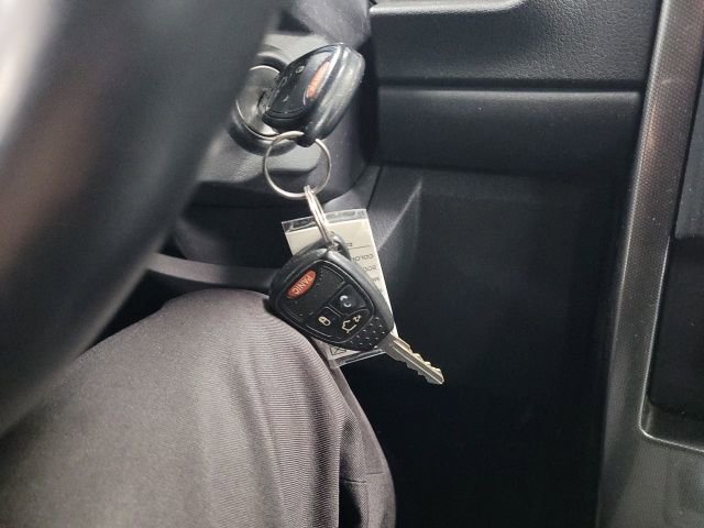 Used 2011 Jeep Liberty Sport w/ Popular Equipment Group image 11