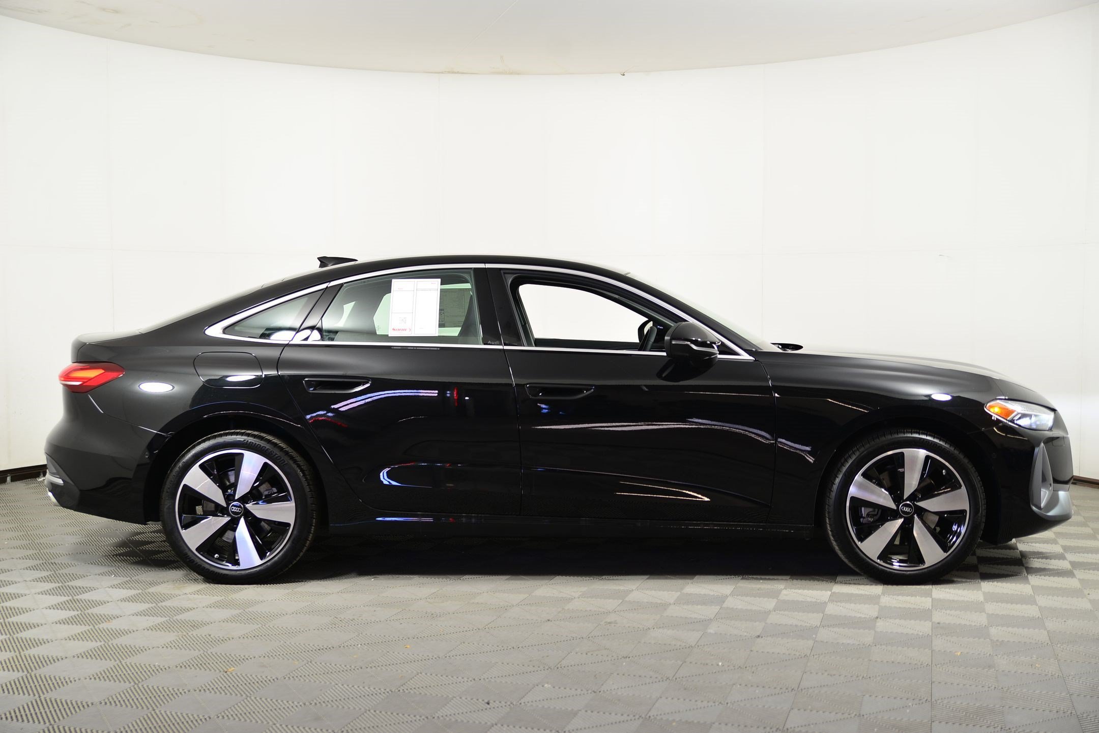 New 2025 Audi A5 Premium Plus w/ Premium Plus AWD/4WD image 7