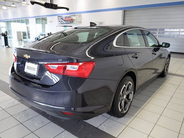Used 2023 Chevrolet Malibu LT image 13