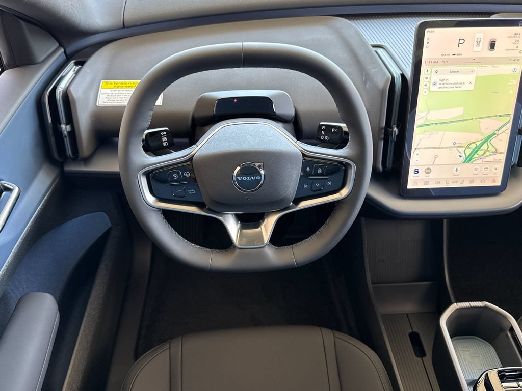 New 2026 Volvo EX30 Ultra w/ Protection Package Premier AWD/4WD image 13