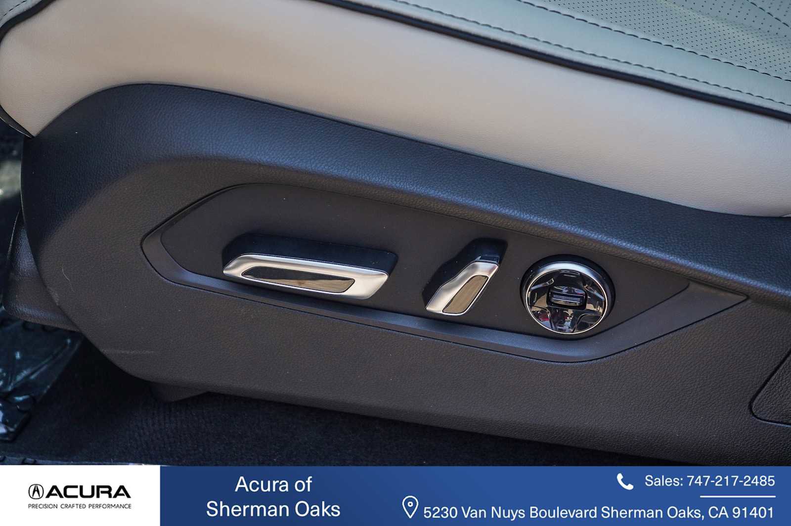New 2026 Acura MDX A-Spec image 29