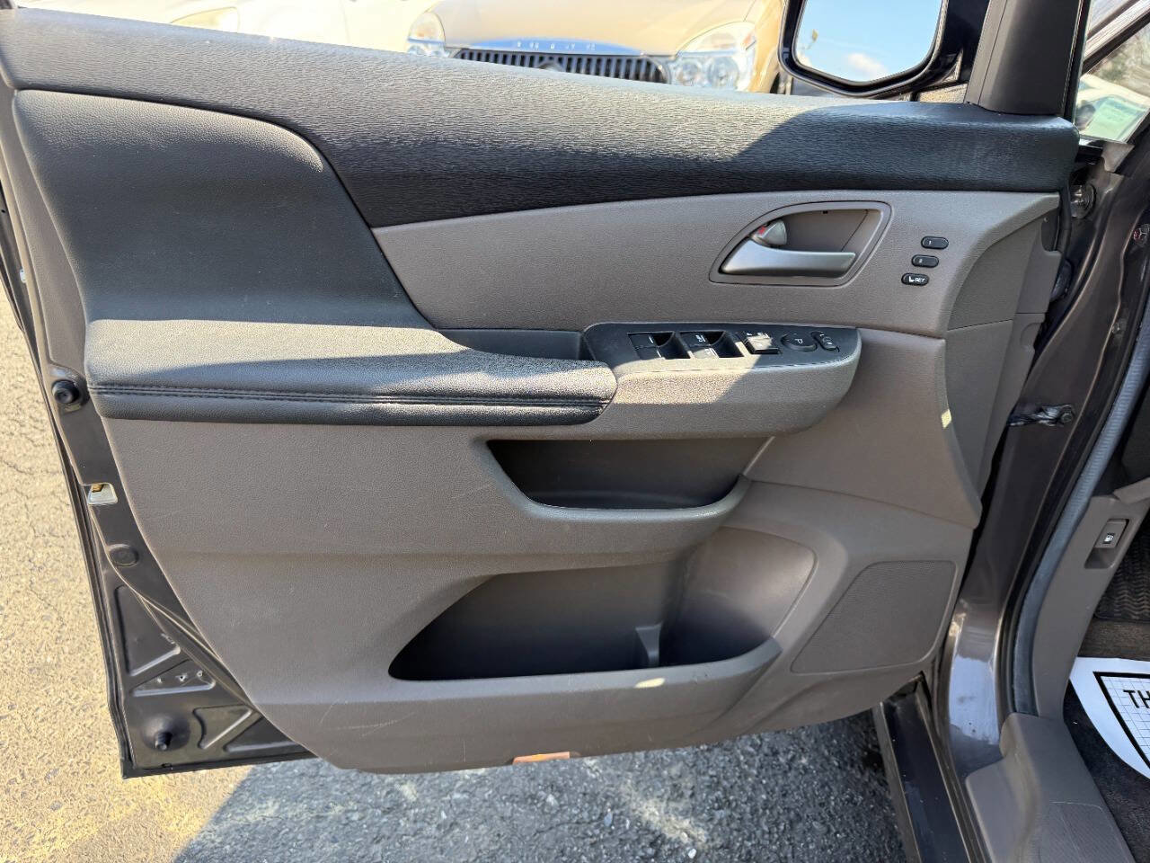 Used 2012 Honda Odyssey Touring image 12