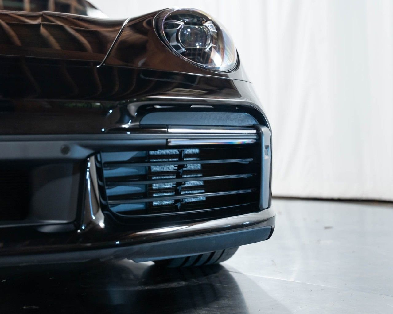 Used 2023 Porsche 911 Turbo S image 68