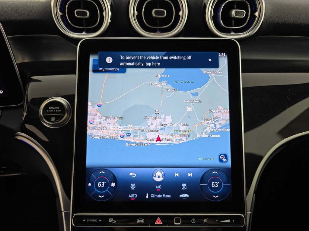 New 2026 Mercedes-Benz GLC 300 image 16