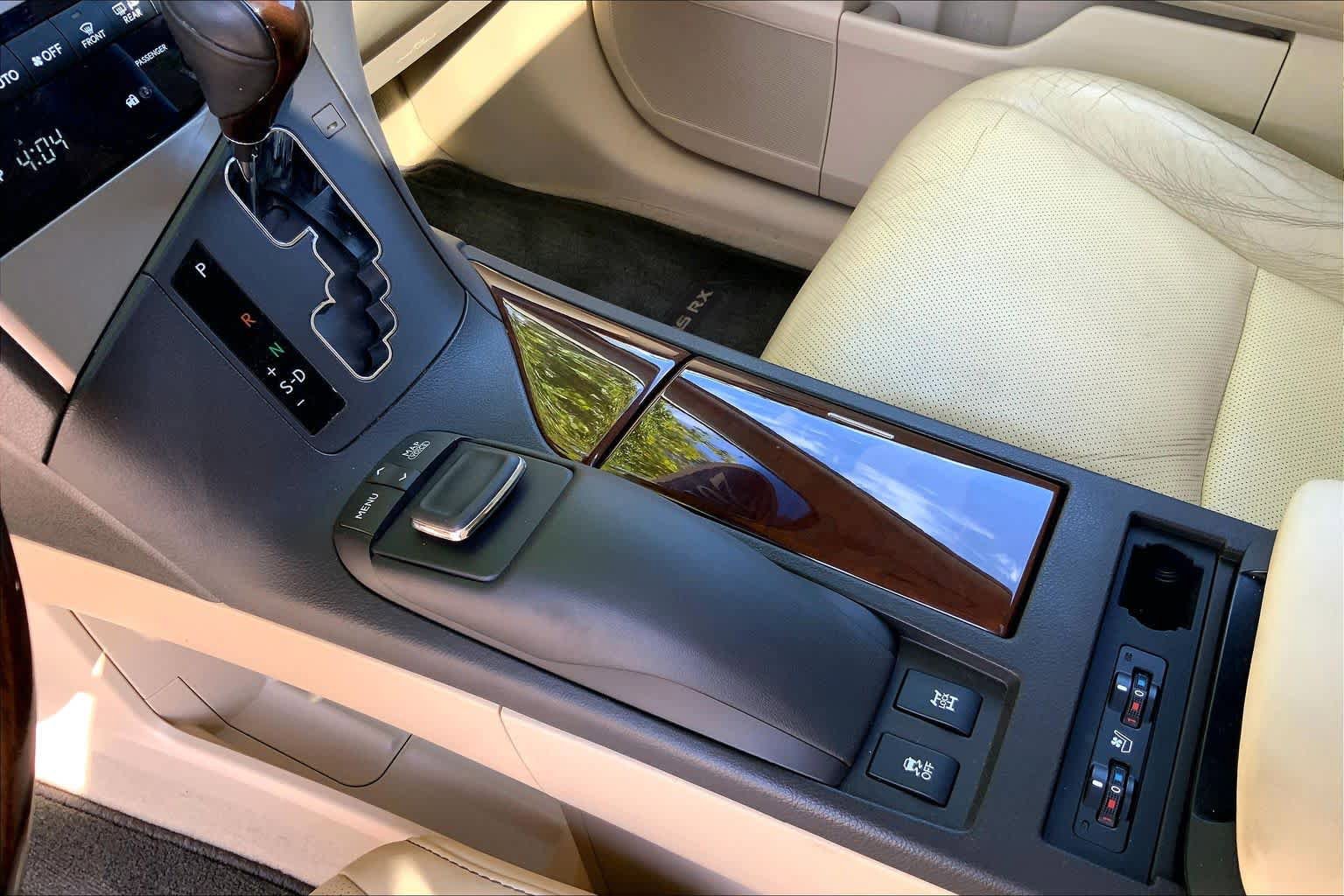 Used 2015 Lexus RX 350 AWD image 17
