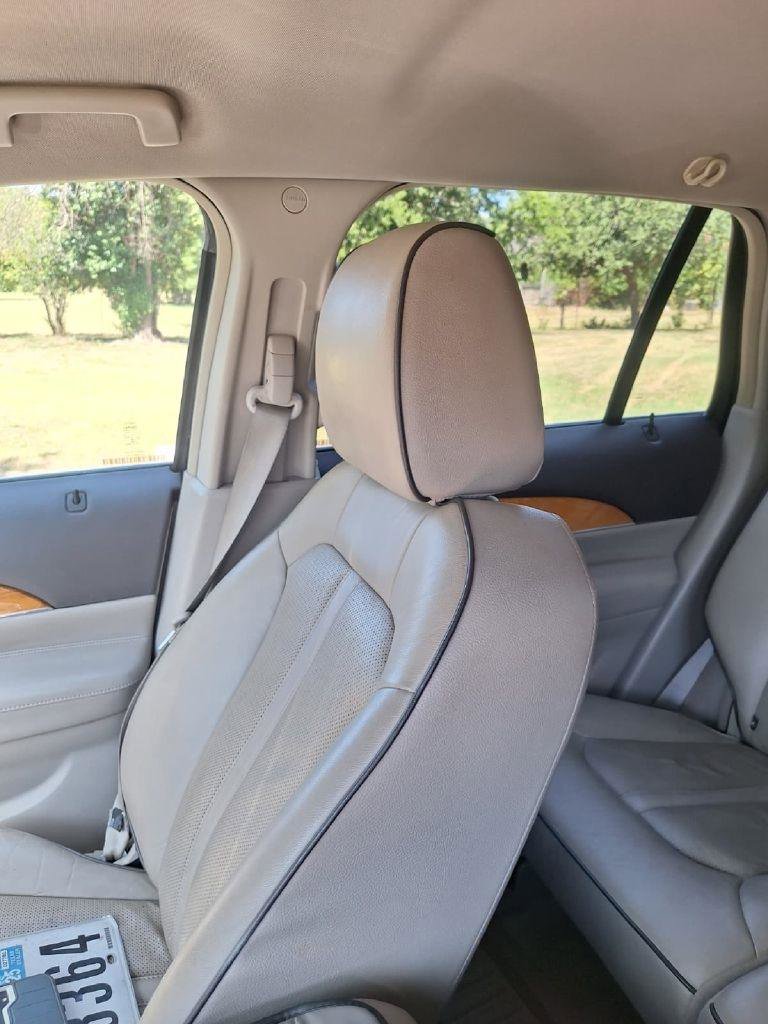 Used 2014 Lincoln MKX w/ Equipment Group 101A image 25