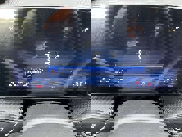 New 2026 Chevrolet Equinox LT w/ Convenience Package II image 12