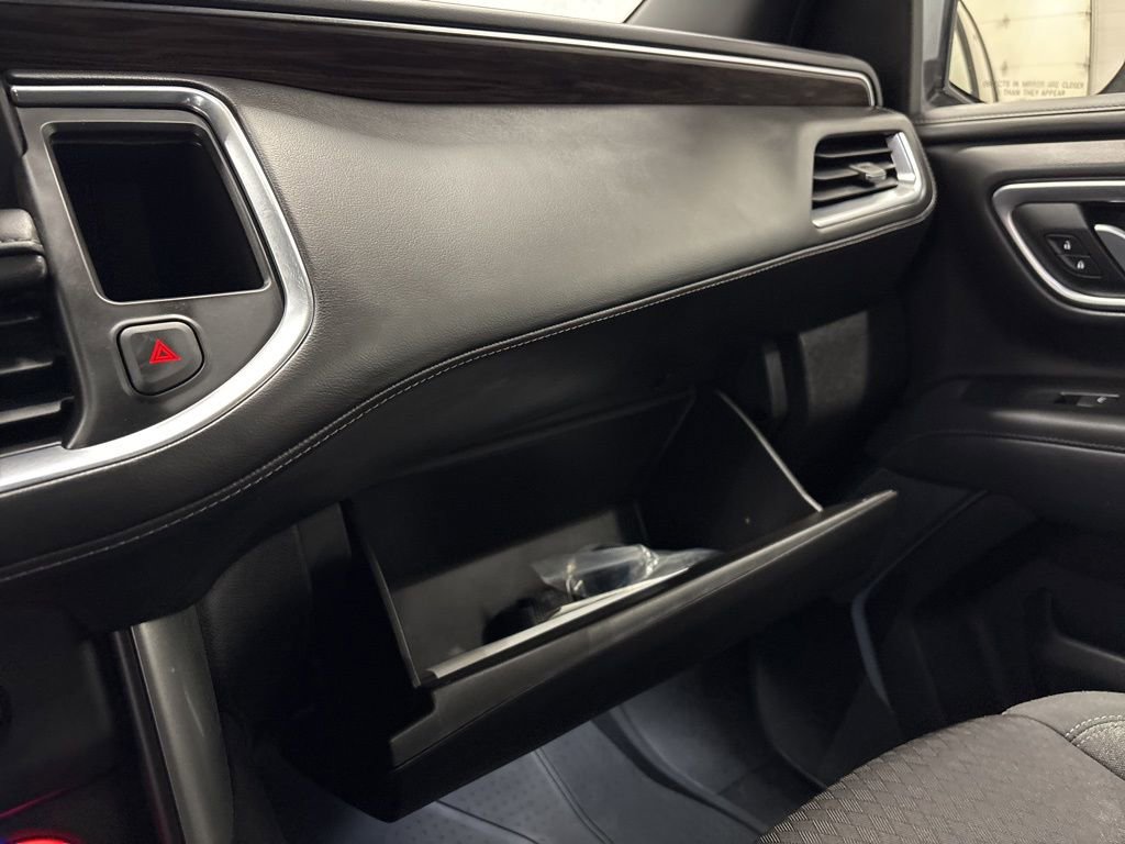 Used 2023 Chevrolet Tahoe LS image 18