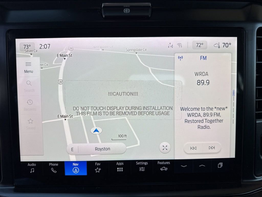 New 2026 Ford F450 Lariat image 5