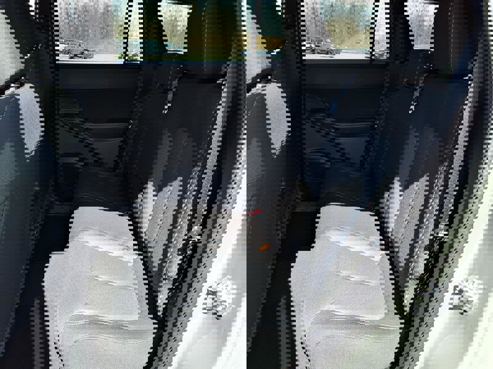 New 2026 Jeep Cherokee Laredo image 7