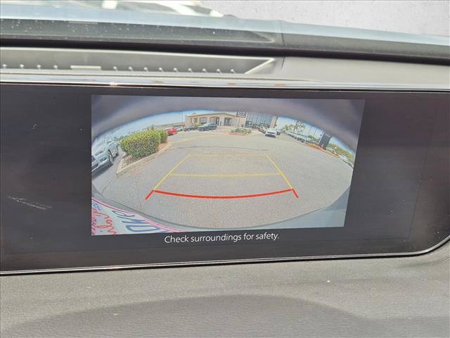 Certified 2025 MAZDA CX-50 2.5 Hybrid w/ Weather Package AWD/4WD image 14