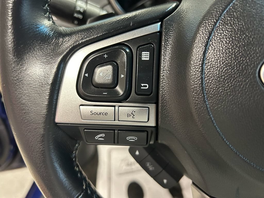 Used 2015 Subaru Legacy 2.5i Limited w/ Popular Package #4 AWD/4WD image 10