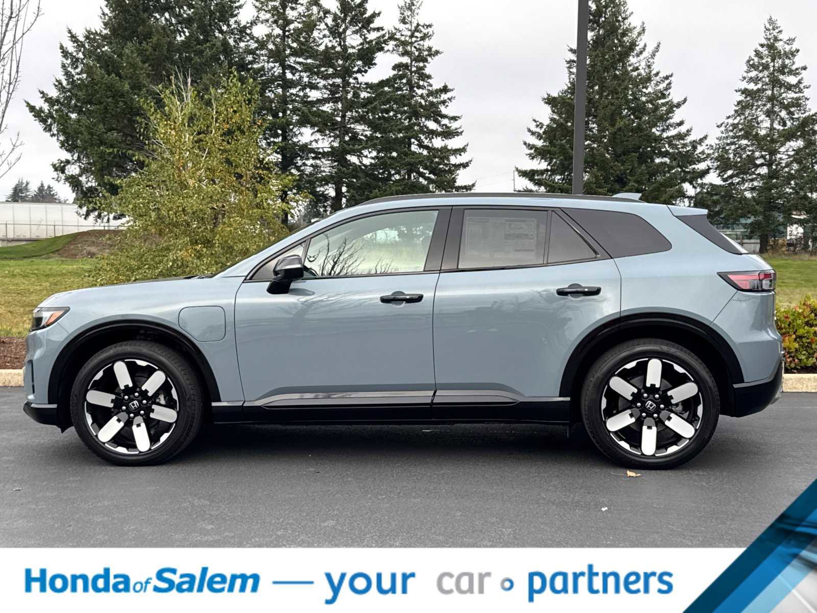 New 2026 Honda Prologue Elite image 6