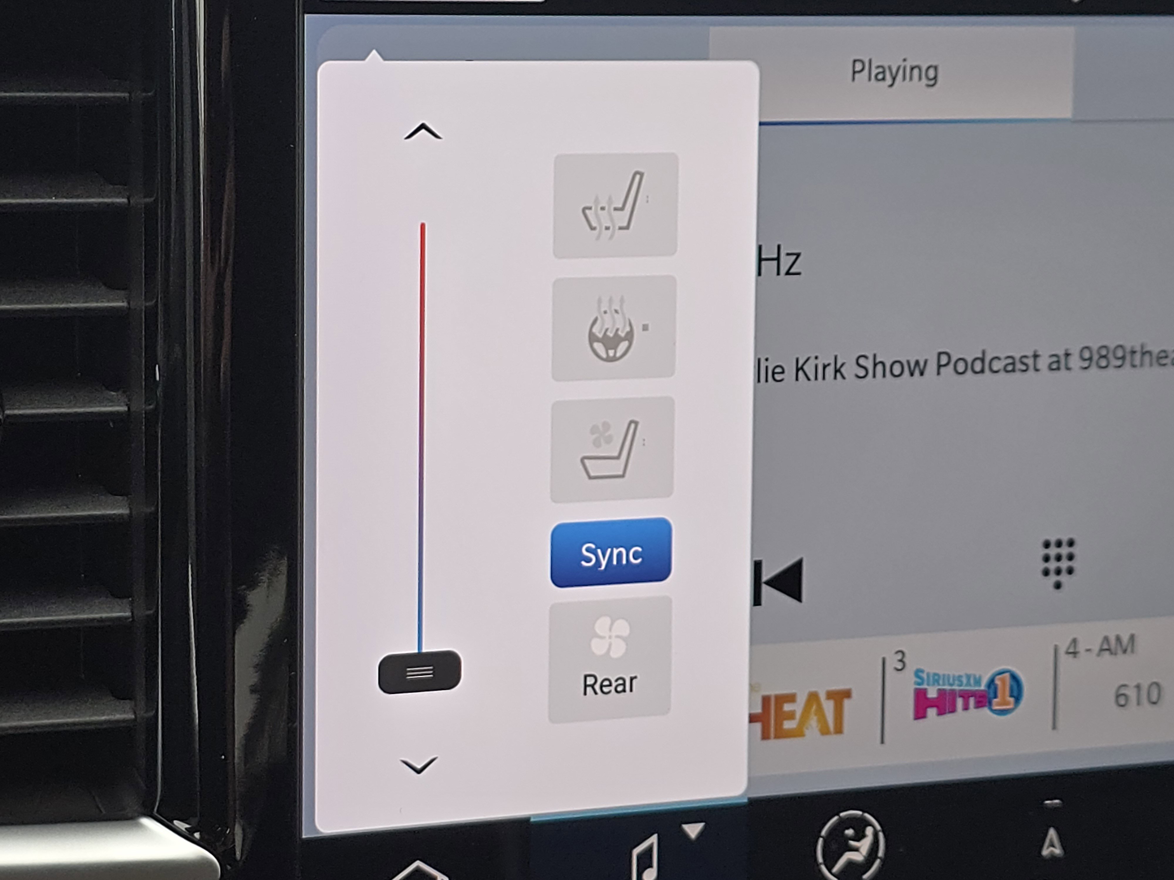 New 2026 Chrysler Pacifica Limited w/ S Appearance Package image 5