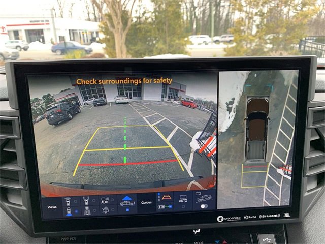 Used 2024 Toyota Tundra TRD Pro image 22