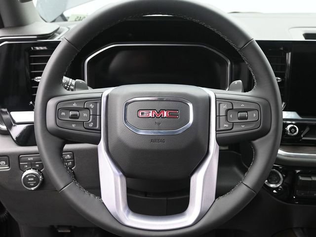 New 2026 GMC Sierra 1500 SLT w/ SLT Premium Plus Package image 28