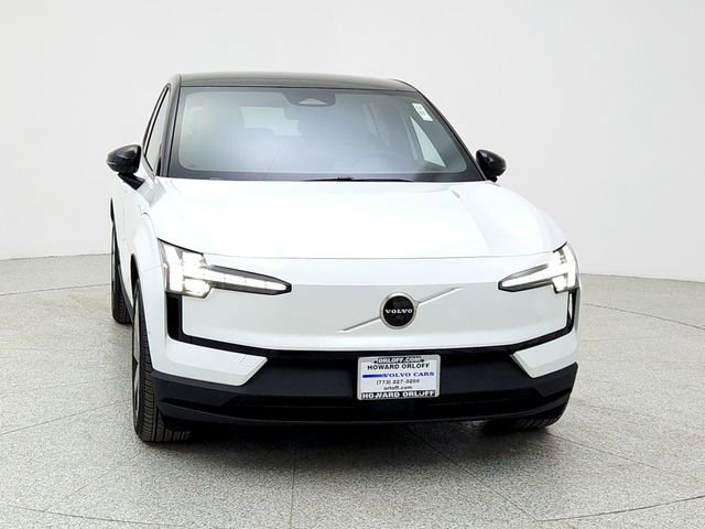 New 2026 Volvo EX30 Ultra w/ Protection Package Premier image 2