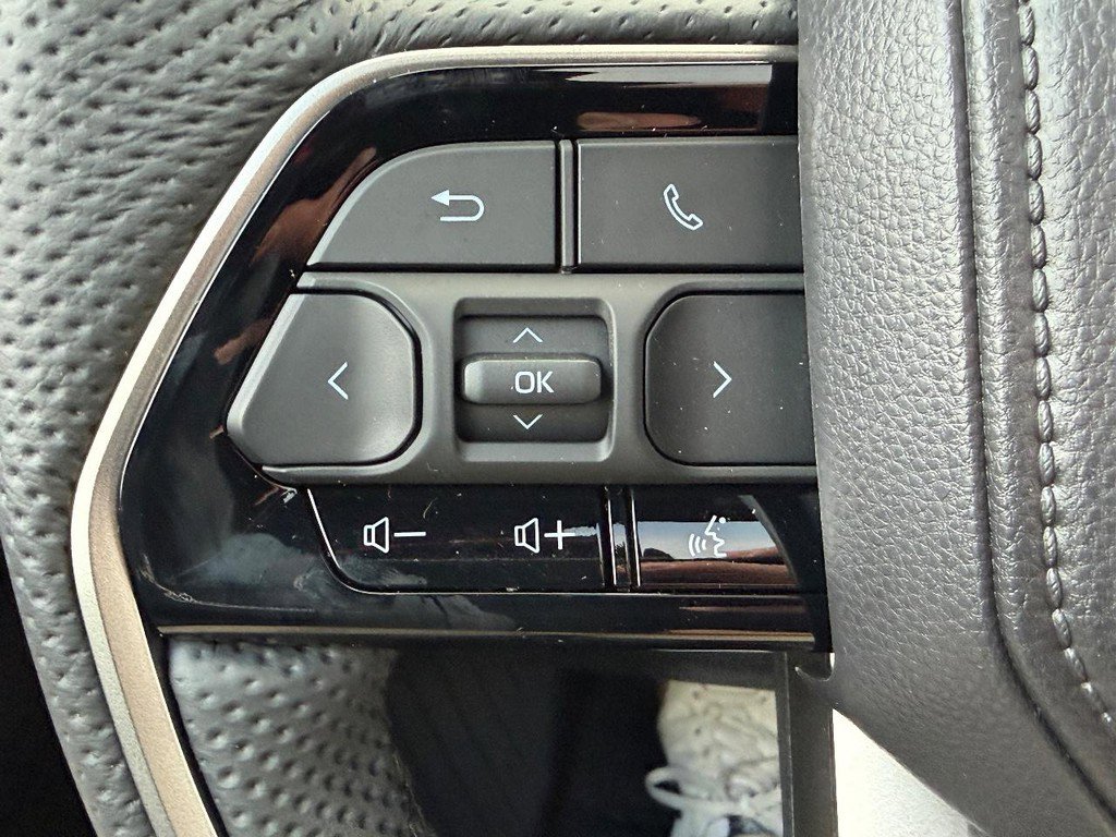 New 2026 Toyota Tundra Platinum image 13