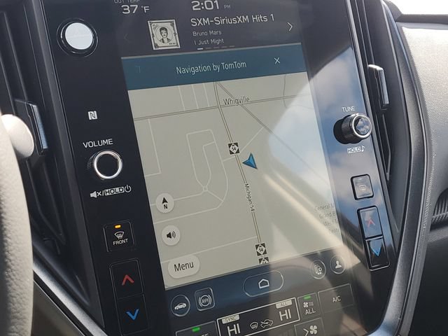 New 2026 Subaru Crosstrek 2.5i Limited AWD/4WD image 28