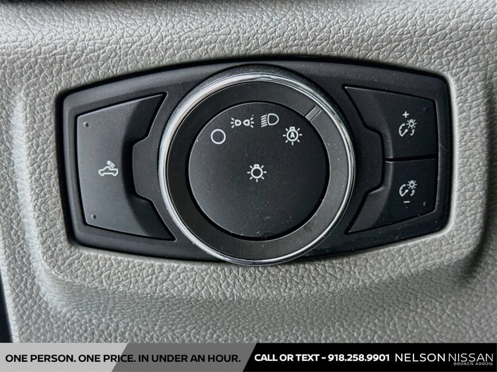 Used 2020 Ford F250 XL w/ STX Appearance Package AWD/4WD image 10