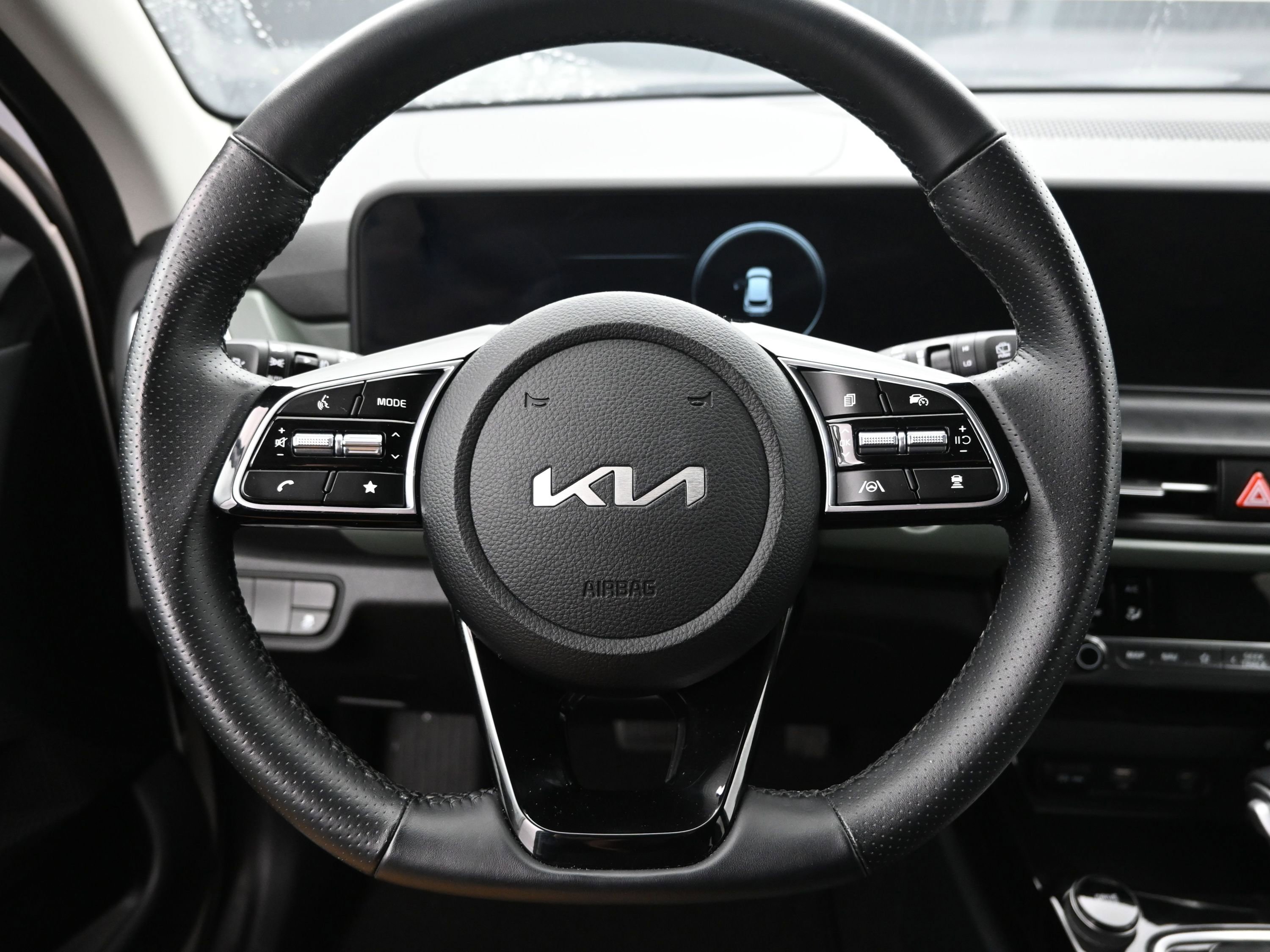 Used 2024 Kia Seltos SX image 13