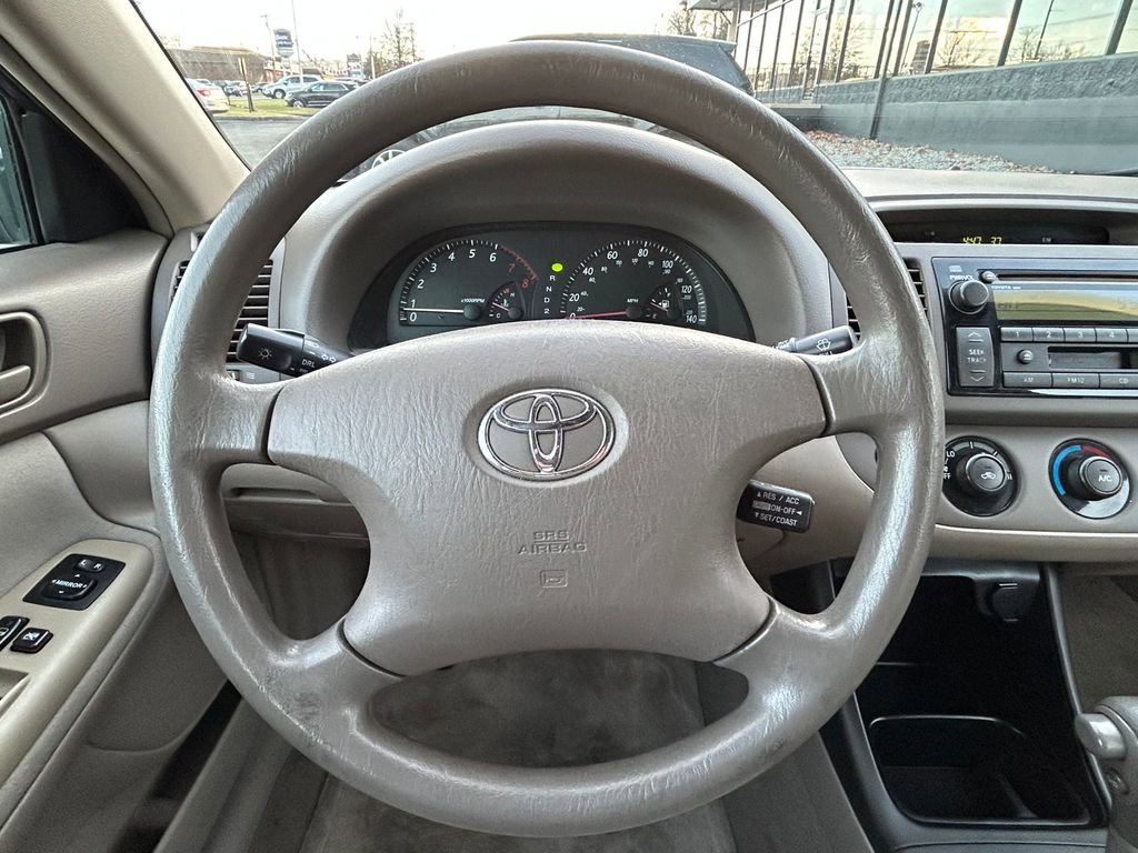 Used 2003 Toyota Camry image 19