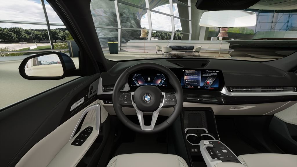 New 2026 BMW X1 xDrive28i w/ Convenience Package image 13