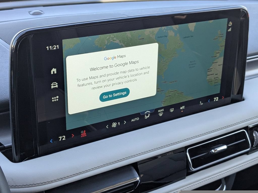New 2026 Lincoln Aviator 2WD image 24