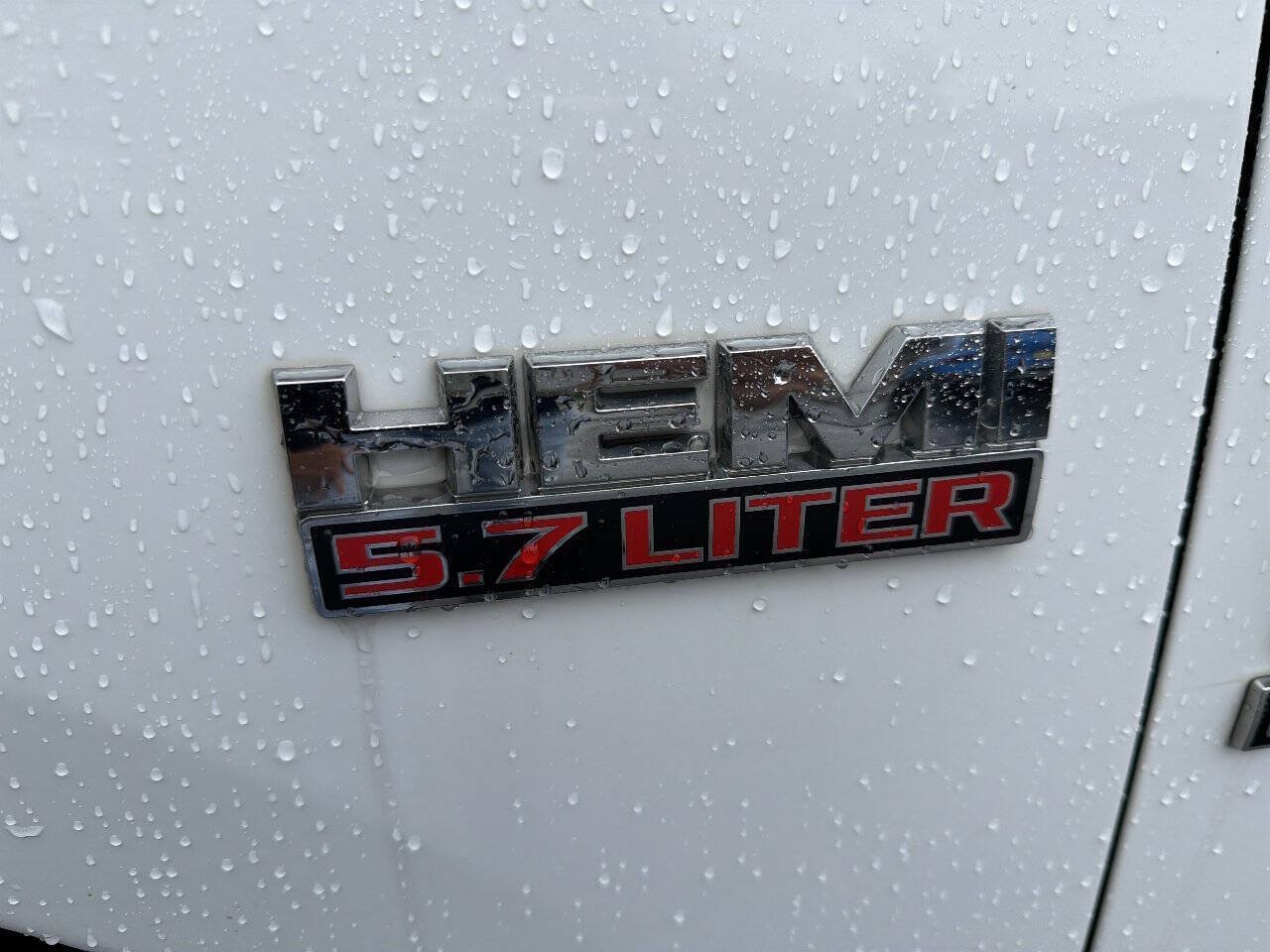 Used 2021 RAM 1500 Tradesman w/ Popular Equipment Group RWD image 20