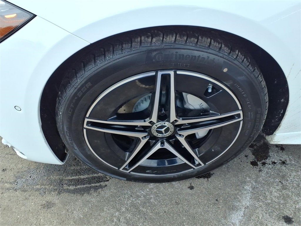 New 2026 Mercedes-Benz C 300 C 300 image 10